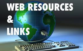 IHA Web Resources